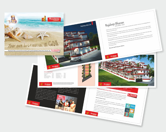 brochure